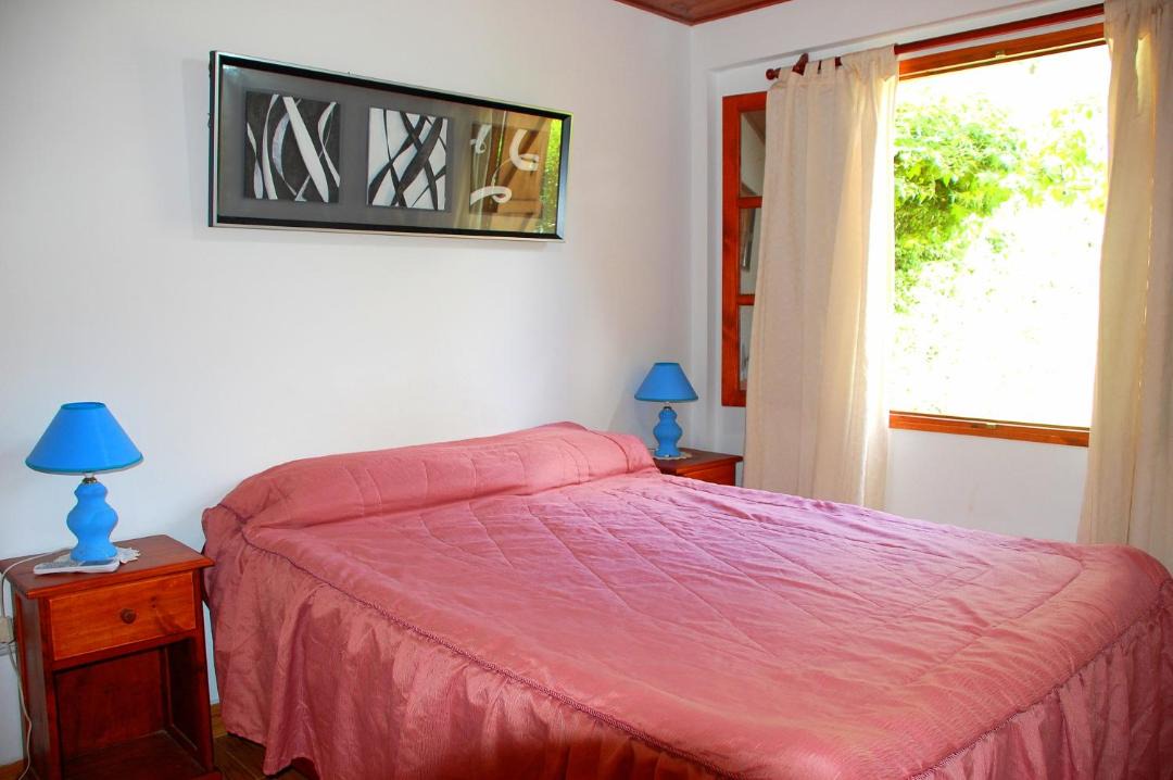Photo of Bedroom in Villa San Lorenzo
