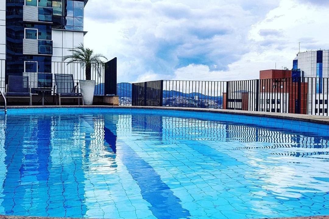 Photo of Outdoor in Alphaville Industrial