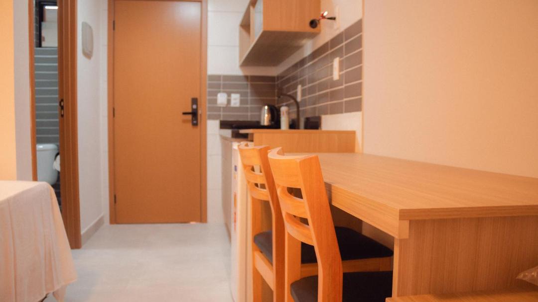 Photo of Kitchen in Bessa