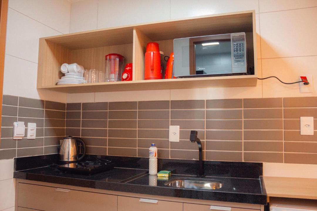 Photo of Kitchen in Bessa