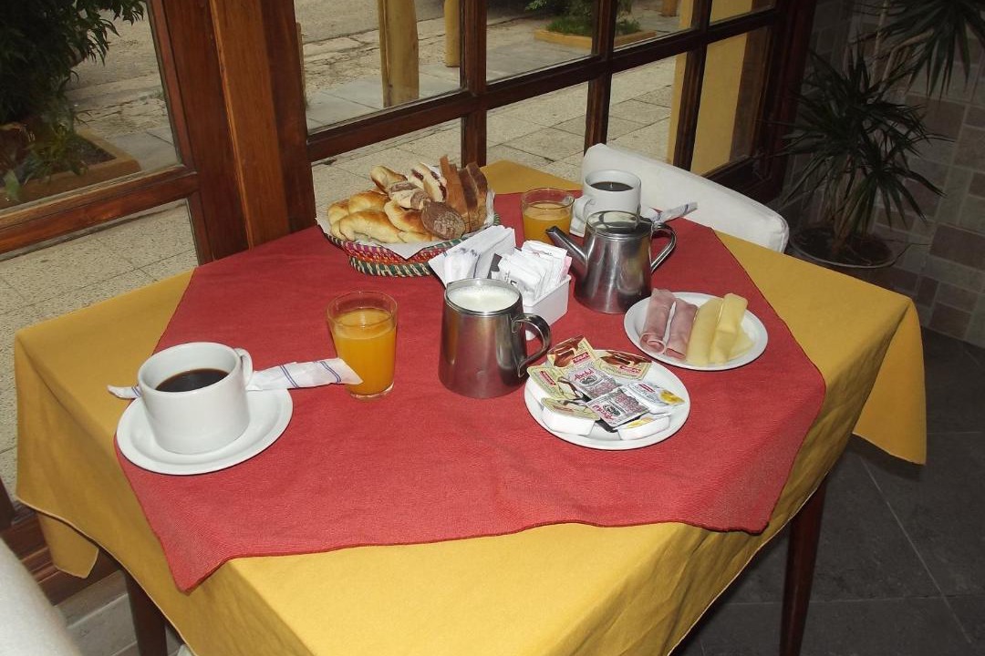 Photo of Patio Balcony in Villa Gesell