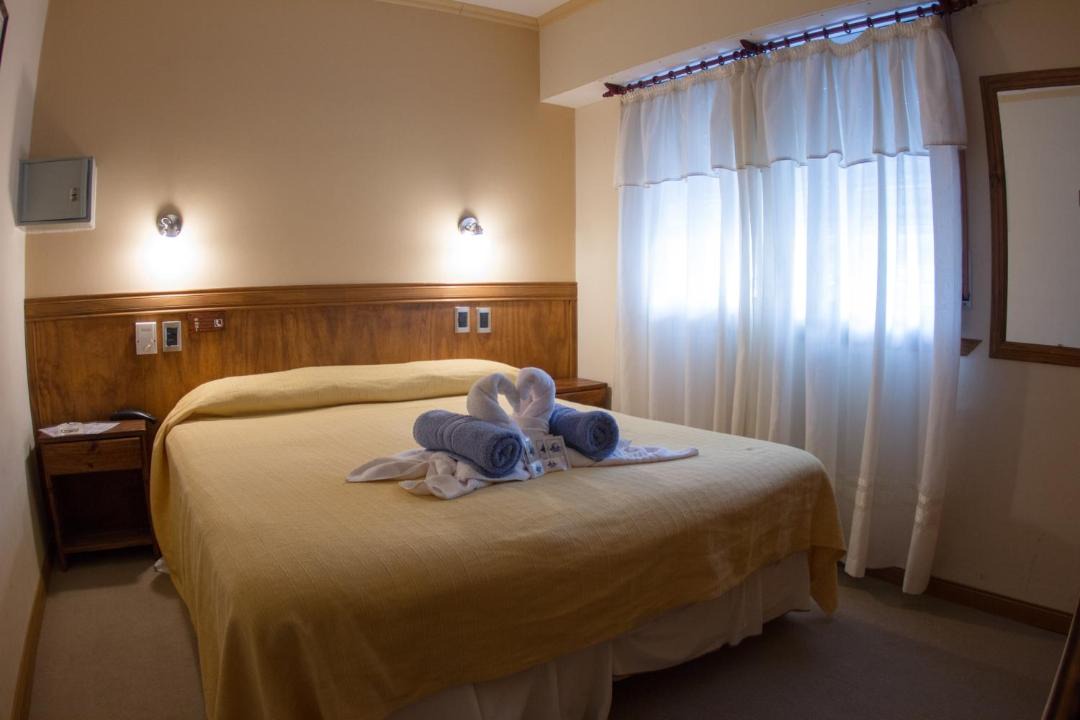 Photo of Bedroom in Villa Gesell