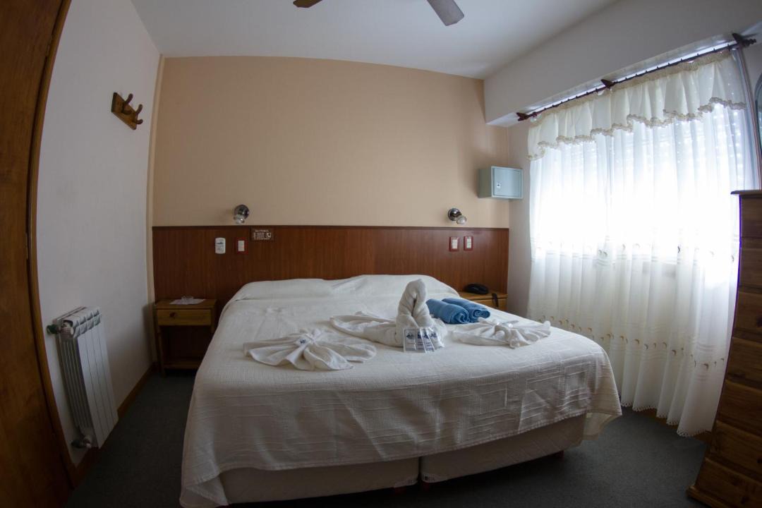 Photo of Bedroom in Villa Gesell