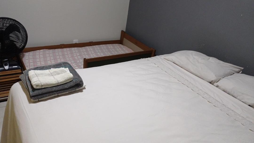 Photo of Bedroom in Park Way