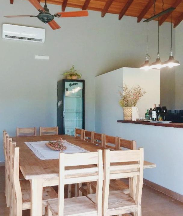 Photo of Kitchen in Paso de la Patria