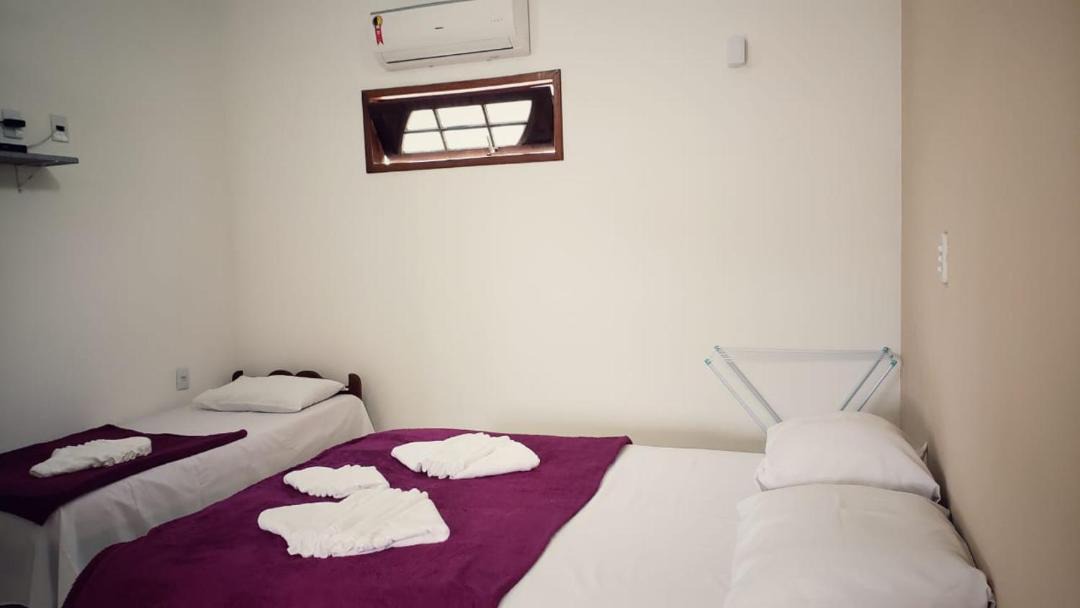 Photo of Bedroom in Itaunas