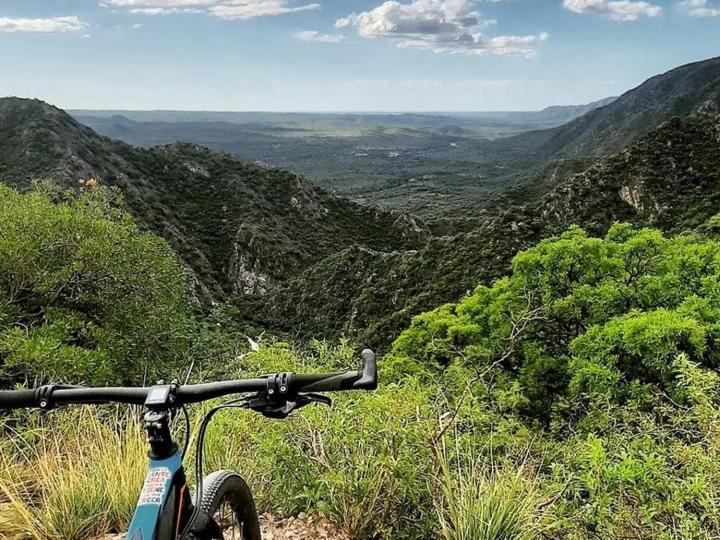 Photo of Others in San Marcos Sierra