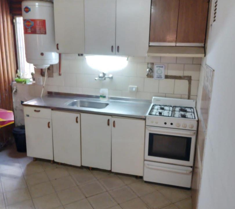 Photo of Kitchen in Cuadro Nacional