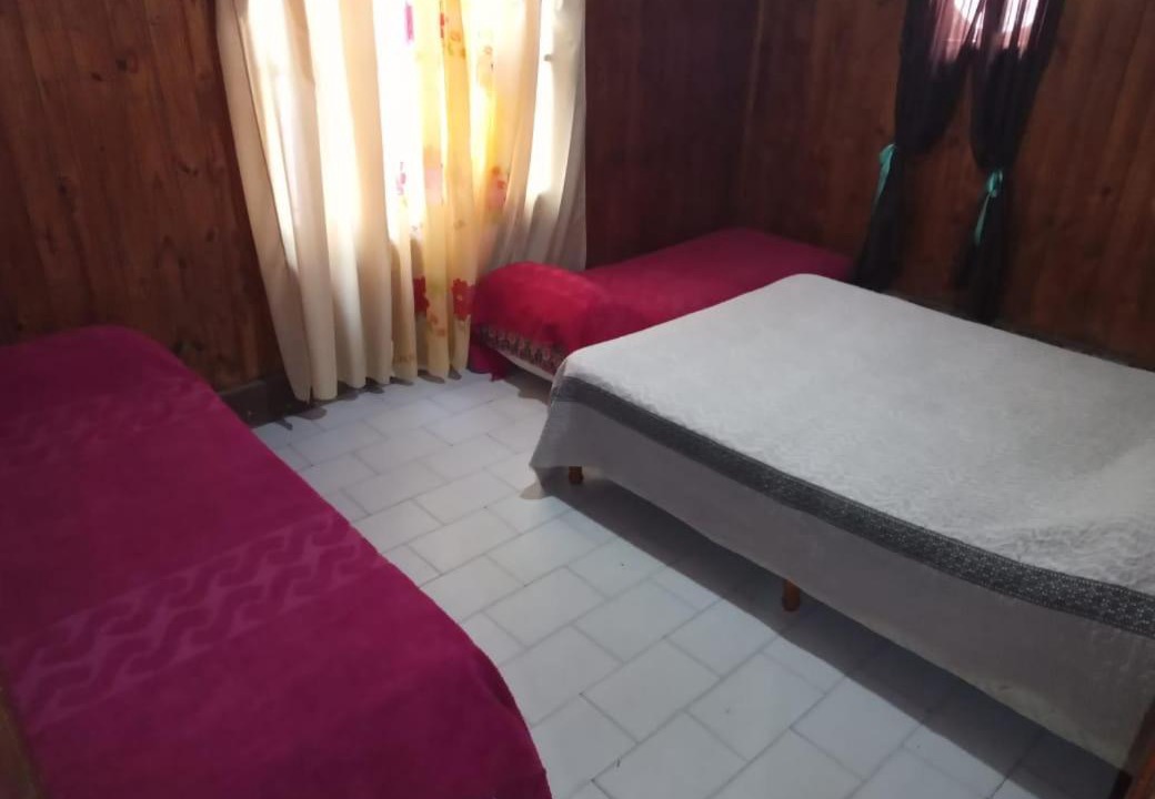 Photo of Bedroom in Cuadro Nacional