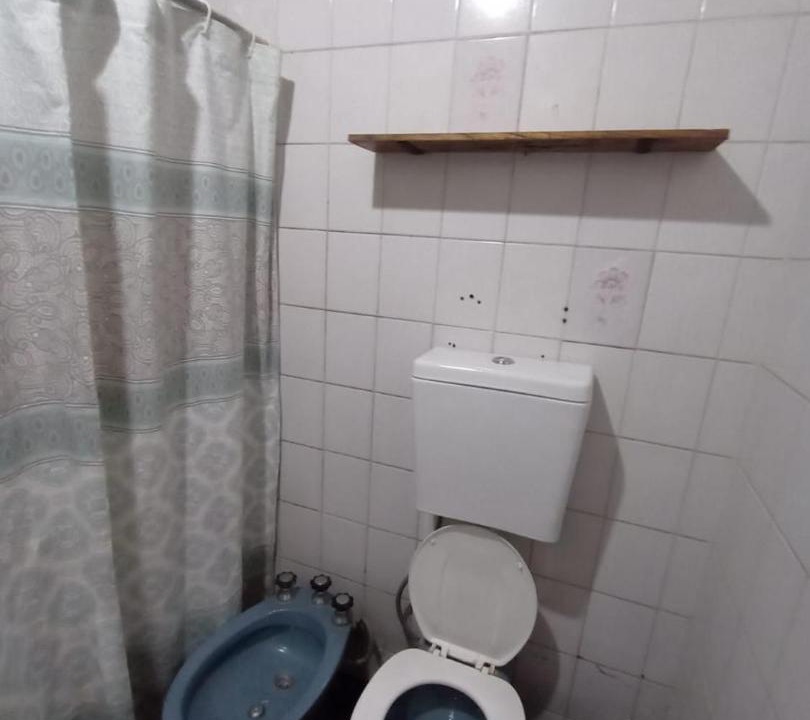 Photo of Bathroom in Cuadro Nacional