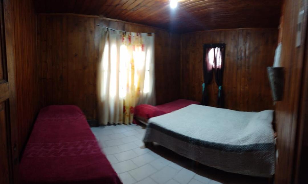 Photo of Bedroom in Cuadro Nacional
