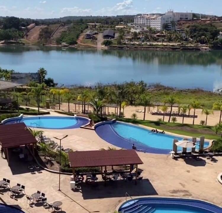 Photo of Outdoor in Caldas Novas