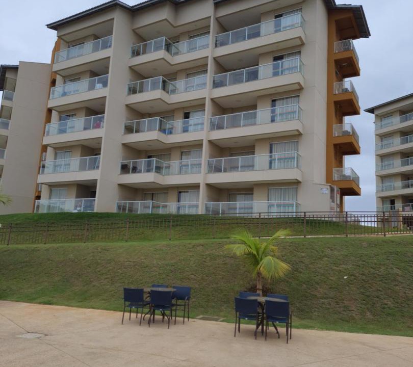 Photo of Buildings in Caldas Novas