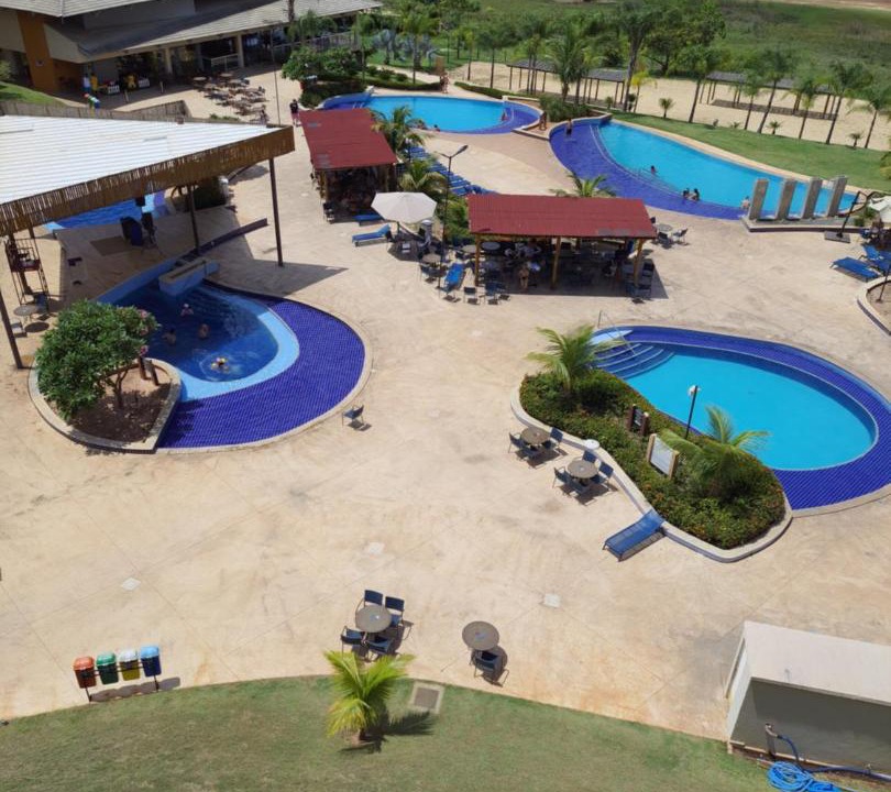 Photo of Outdoor in Caldas Novas