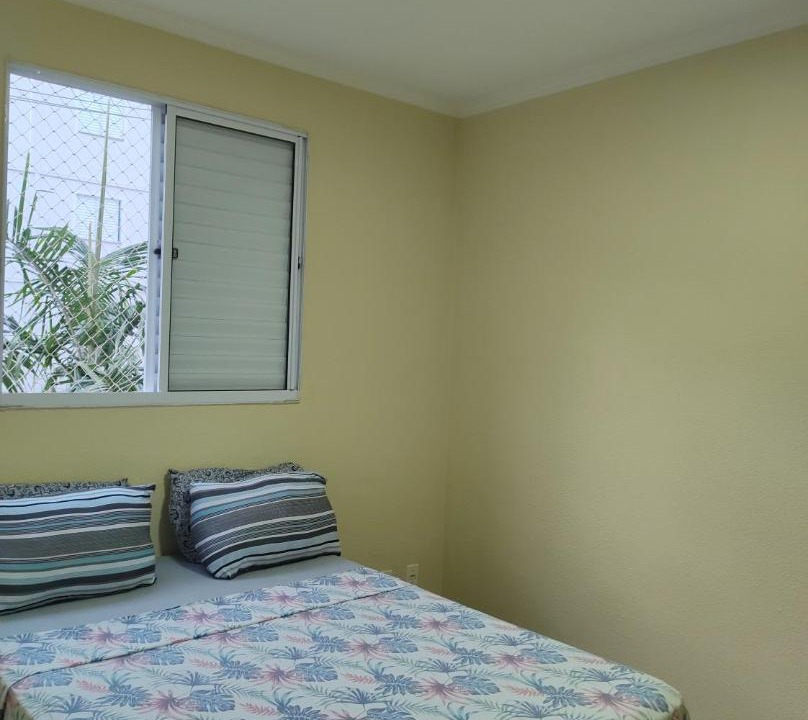 Photo of Bedroom in Piracicaba