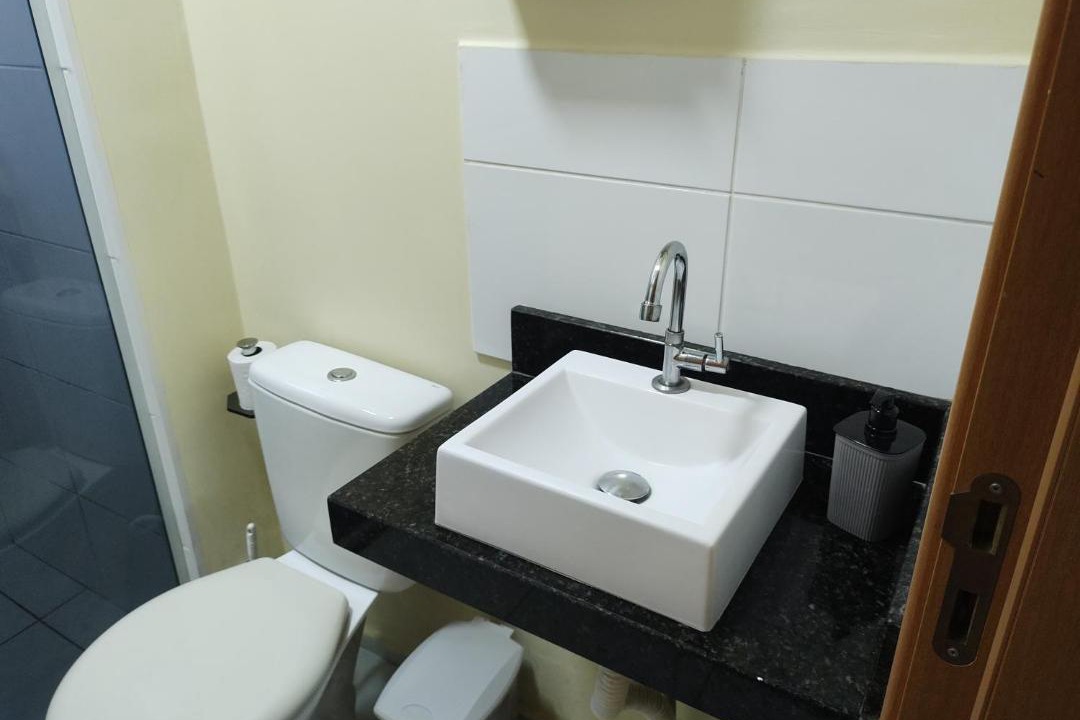 Photo of Bathroom in Piracicaba