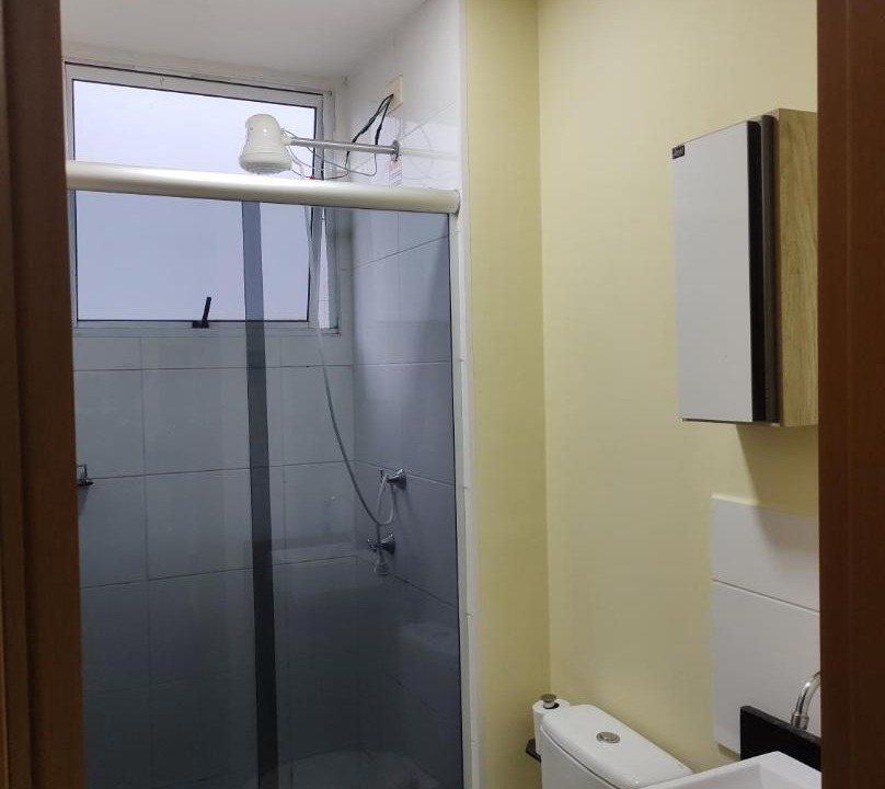 Photo of Bathroom in Piracicaba
