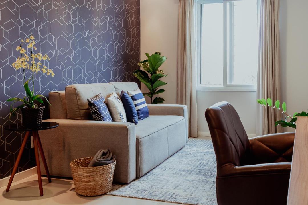 Photo of Livingroom in Seccao A
