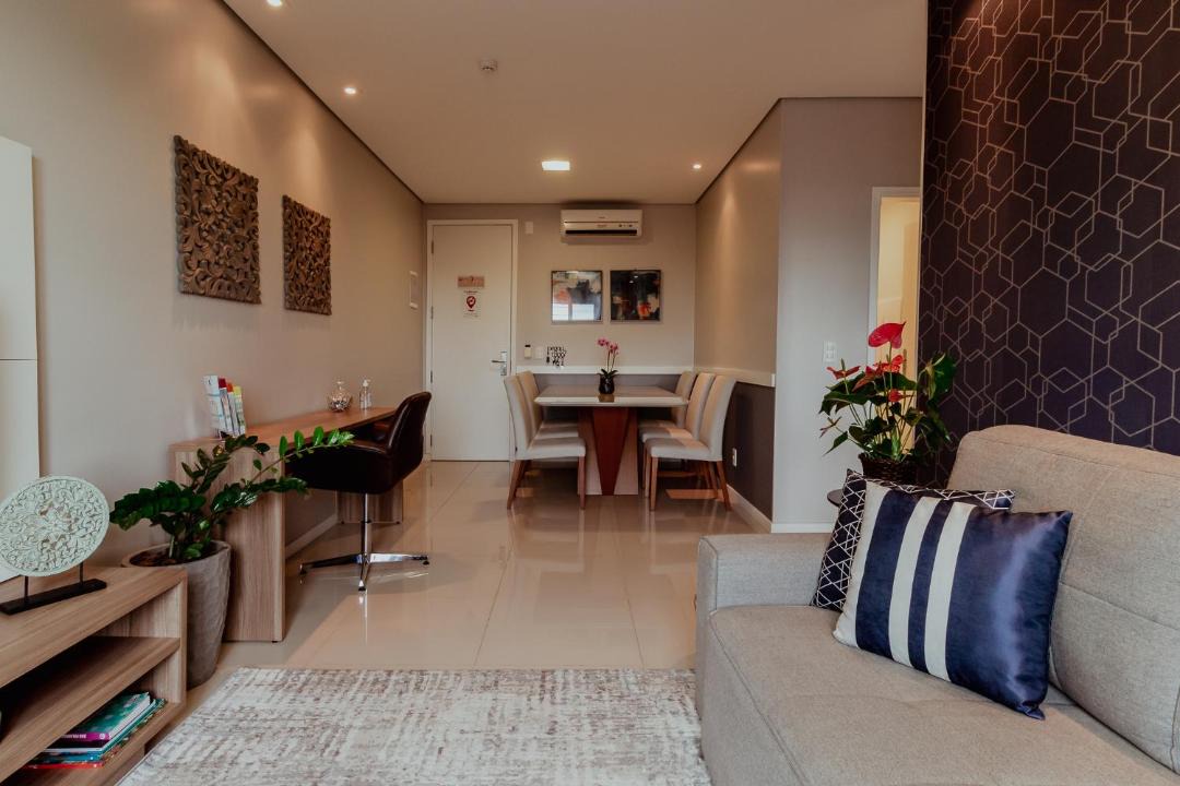 Photo of Livingroom in Seccao A