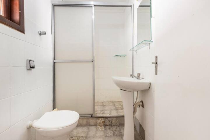 Photo of Bathroom in Barra Velha