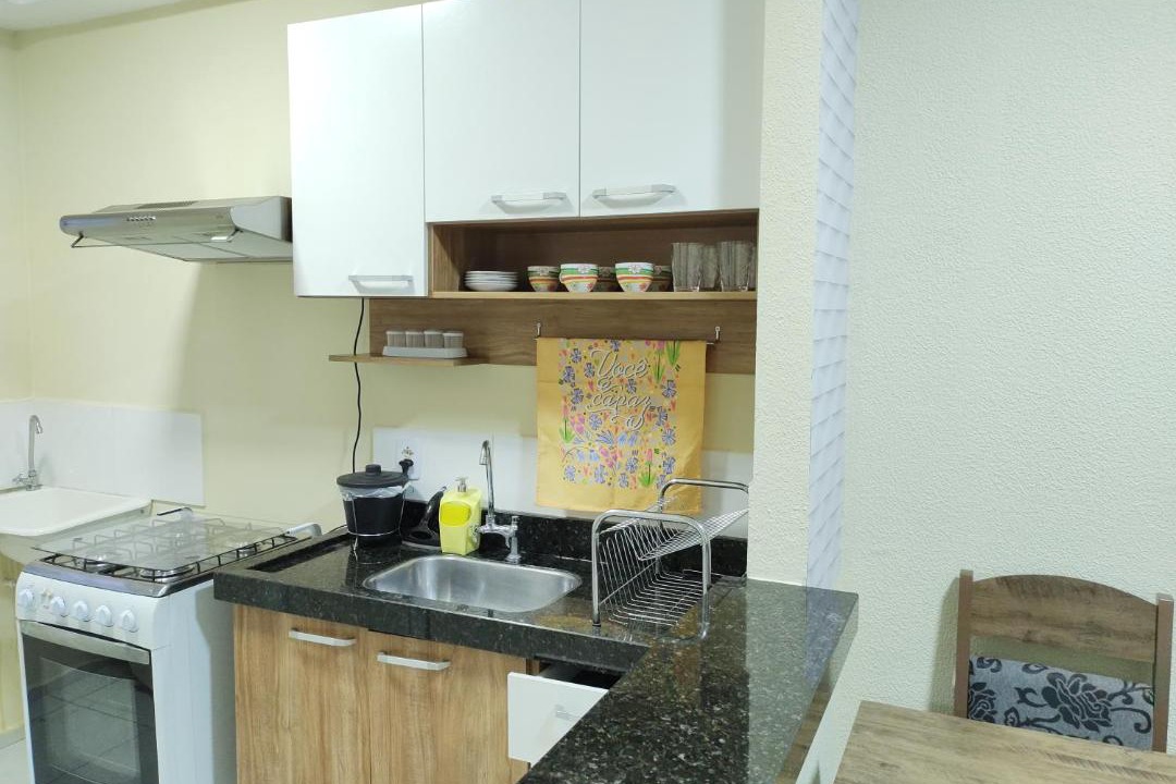 Photo of Kitchen in Piracicaba