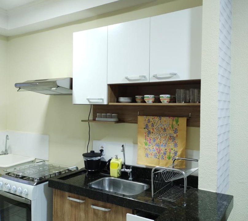 Photo of Kitchen in Piracicaba
