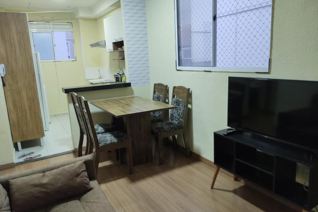 Photo of Livingroom in Piracicaba