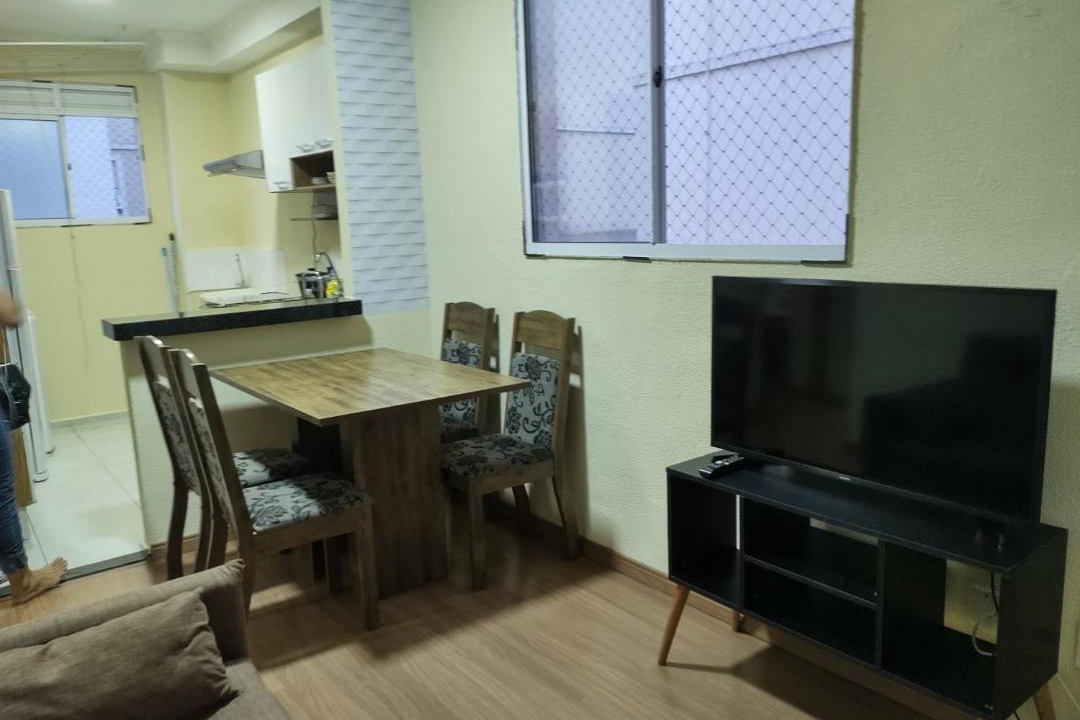 Photo of Livingroom in Piracicaba