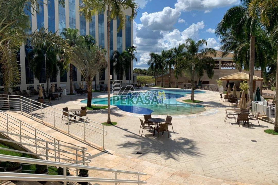 Photo of Outdoor in Barretos