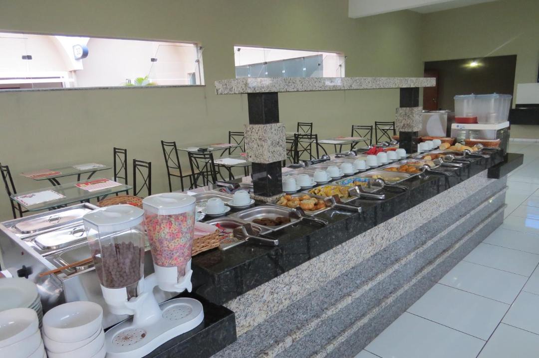 Photo of Kitchen in Jardinopolis