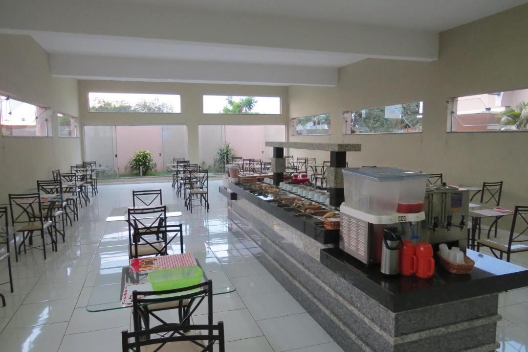 Photo of Kitchen in Jardinopolis