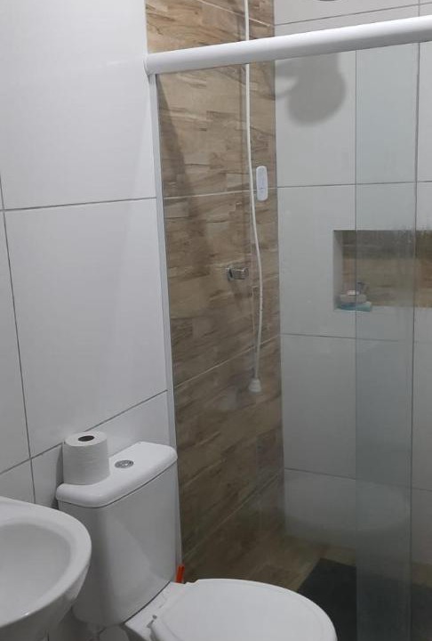 Photo of Bathroom in Garanhuns