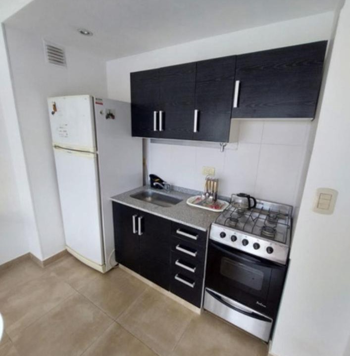 Photo of Kitchen in Cordoba