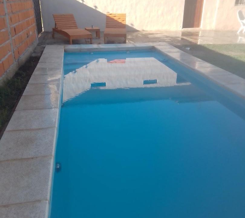 Photo of Outdoor in Gualeguay