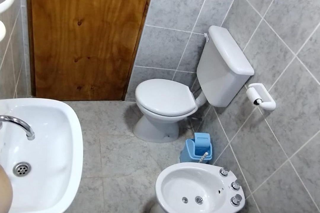 Photo of Bathroom in Vista Flores
