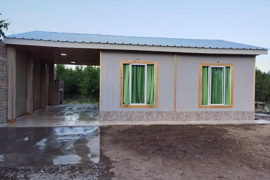 Photo of Buildings in Vista Flores