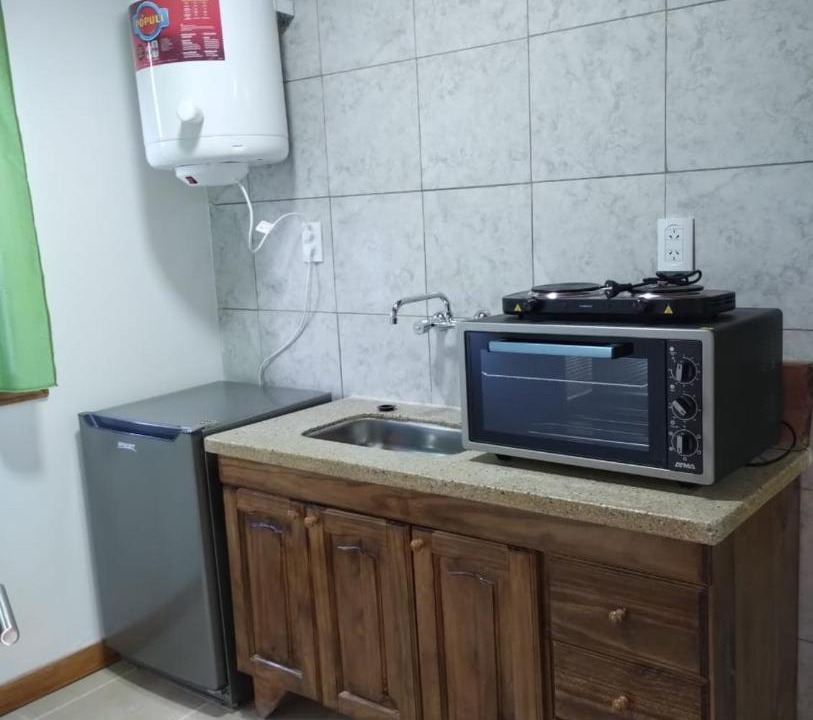 Photo of Kitchen in Vista Flores