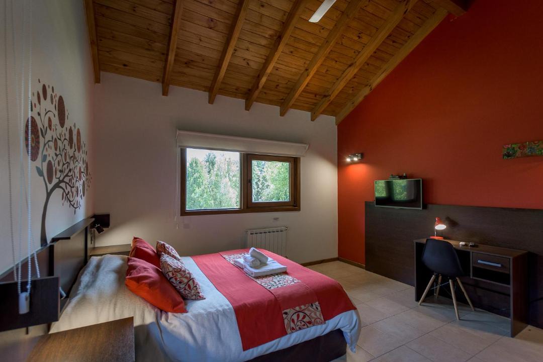 Photo of Bedroom in Angostura