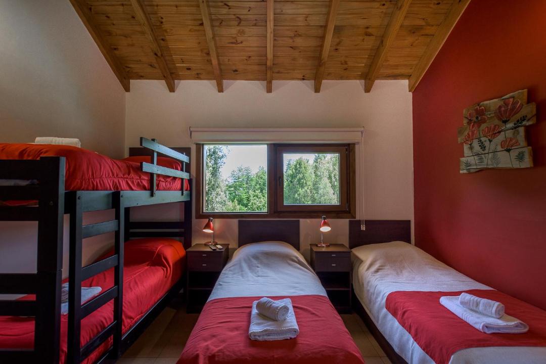 Photo of Bedroom in Angostura