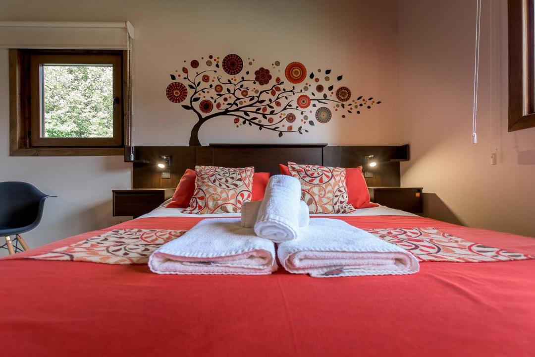 Photo of Bedroom in Angostura