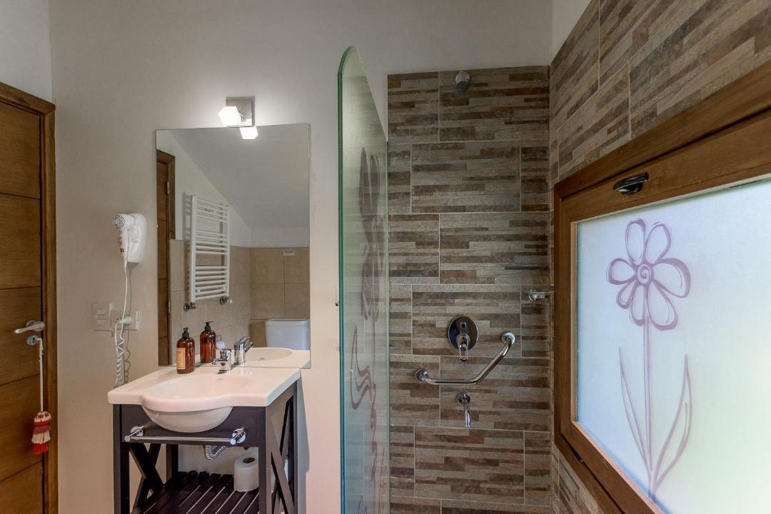 Photo of Bathroom in Angostura