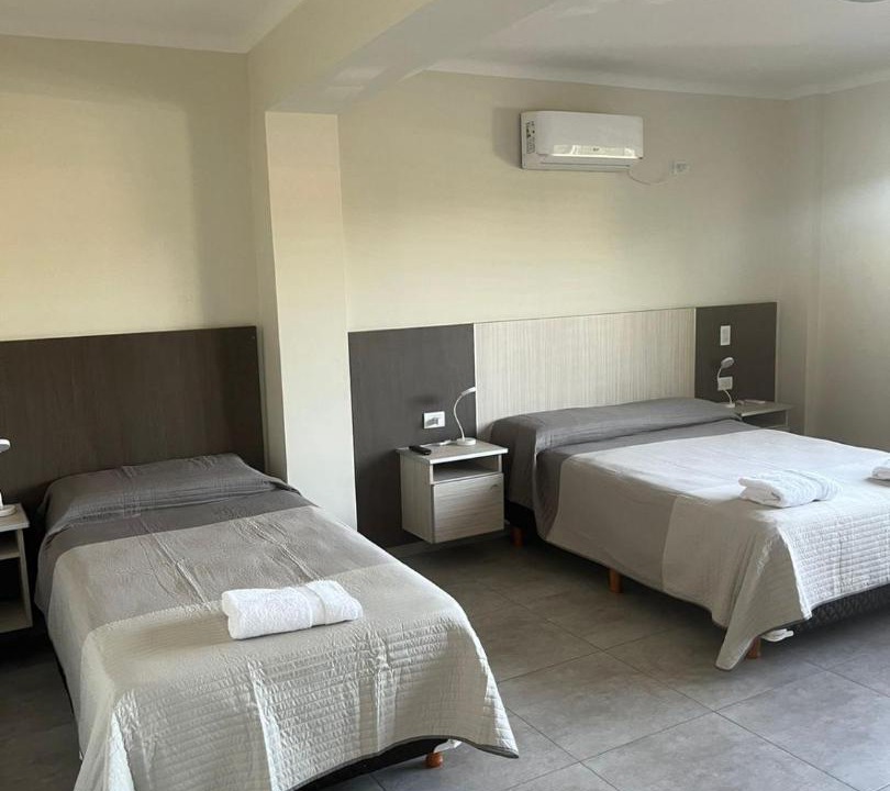 Photo of Bedroom in Tupungato