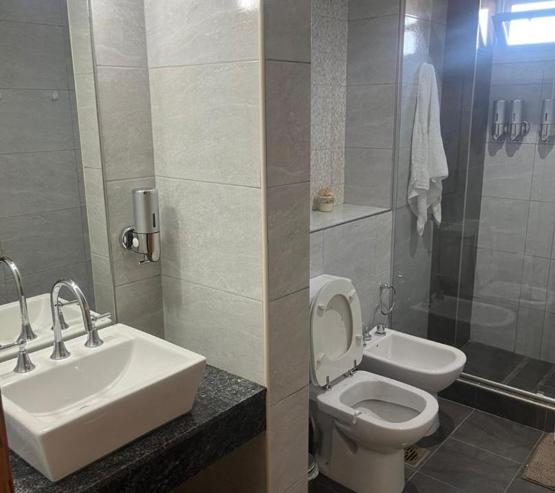 Photo of Bathroom in Tupungato