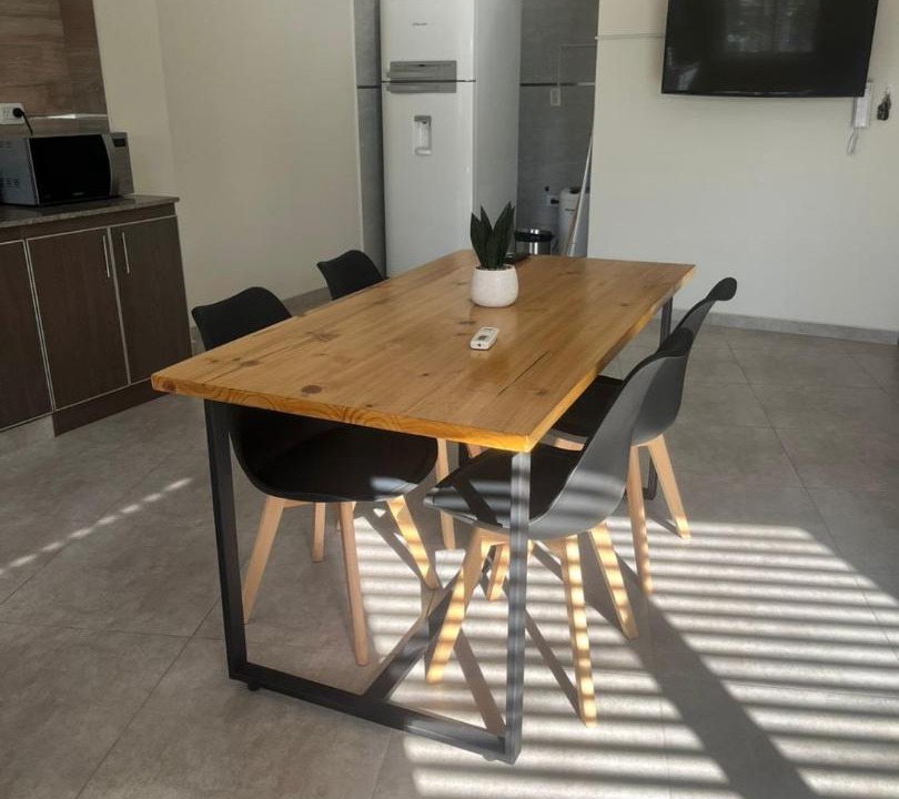 Photo of Livingroom in Tupungato