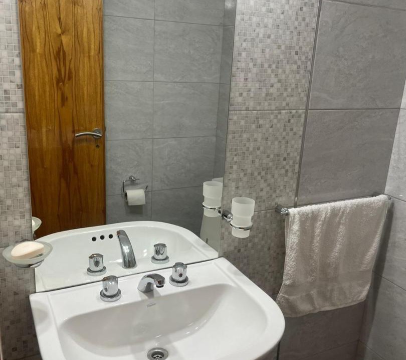Photo of Bathroom in Tupungato