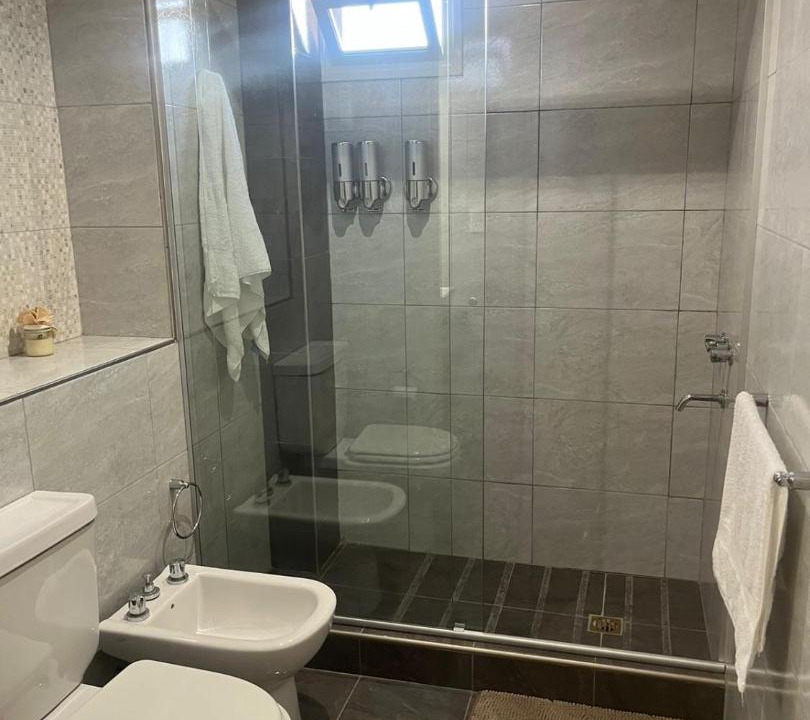 Photo of Bathroom in Tupungato
