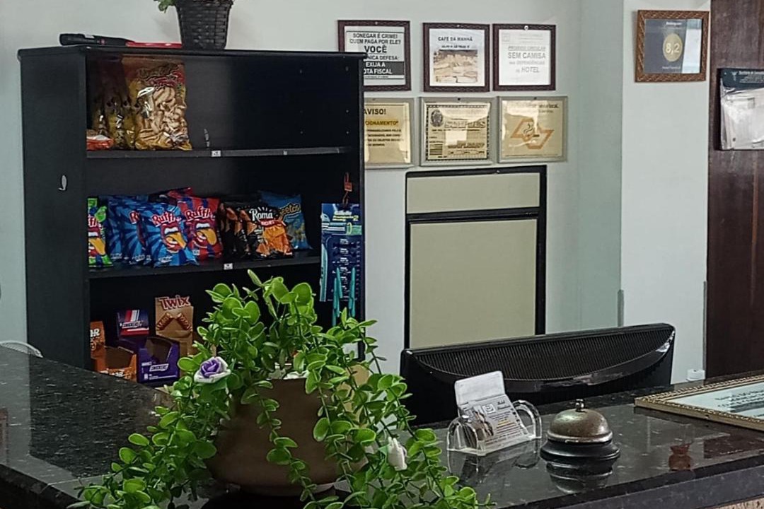 Photo of Kitchen in Araraquara