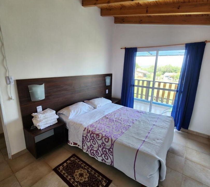 Photo of Bedroom in El Corcovado