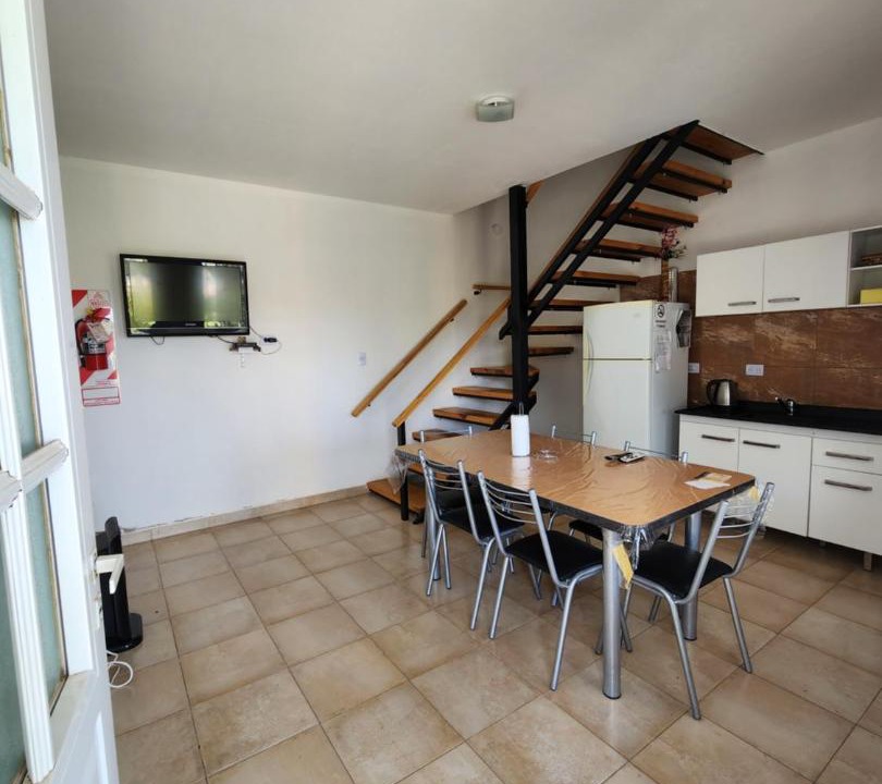 Photo of Livingroom in El Corcovado