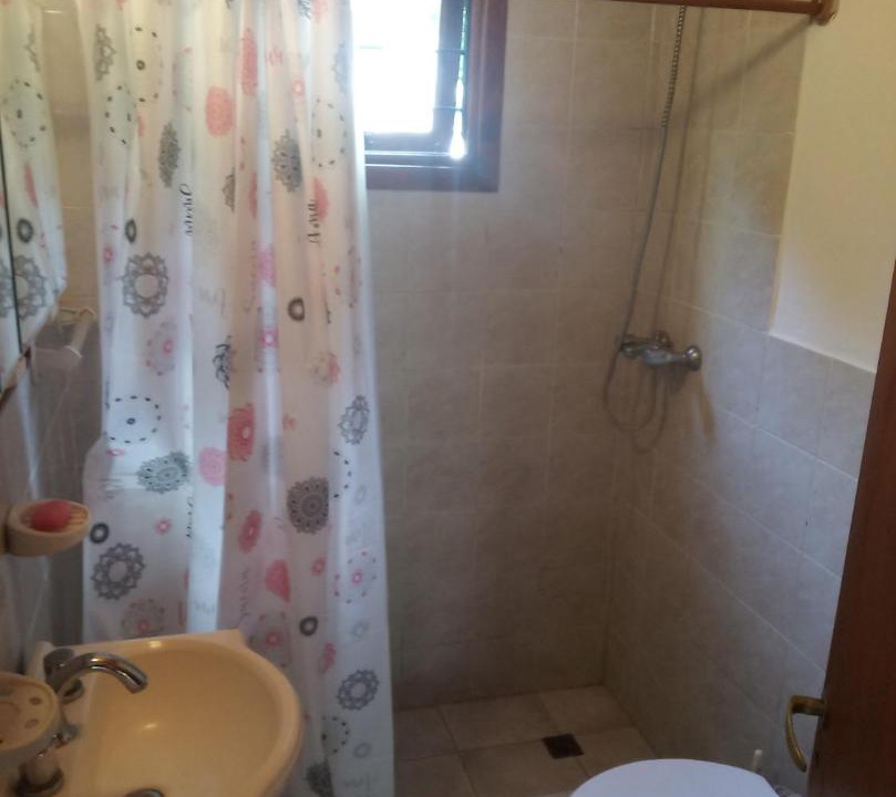 Photo of Bathroom in Bosque Peralta Ramos
